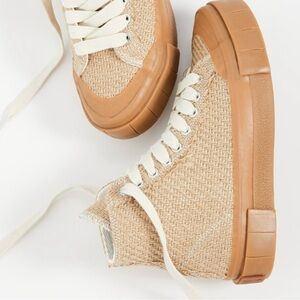 Good News Woven Sneakers